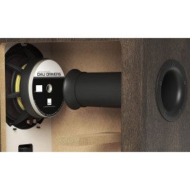 Dali Opticon 8 MK2 Kule Hoparlör 